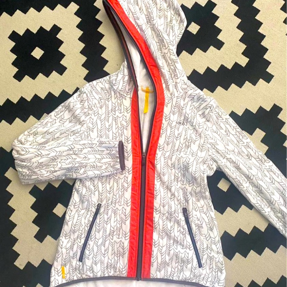 Lole Jacket Size S. EUC